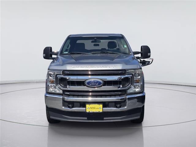2020 Ford Super Duty F-250 XLT