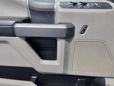 2020 Ford Super Duty F-250 XLT