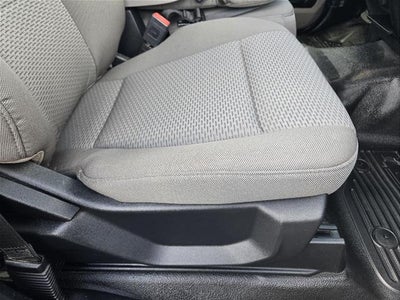 2020 Ford Super Duty F-250 XLT