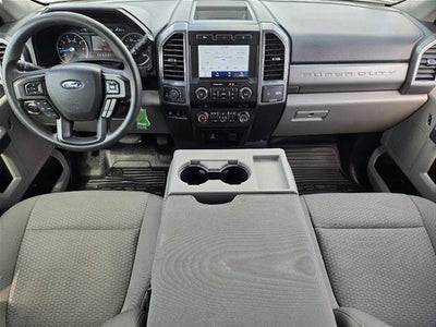 2020 Ford Super Duty F-250 XLT
