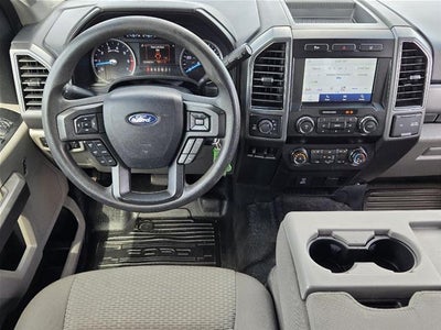 2020 Ford Super Duty F-250 XLT