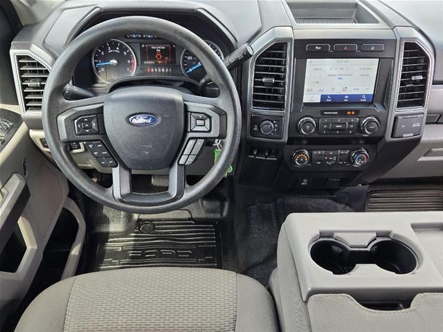 2020 Ford Super Duty F-250 XLT