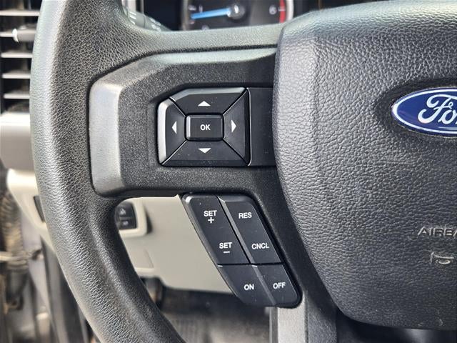 2020 Ford Super Duty F-250 XLT