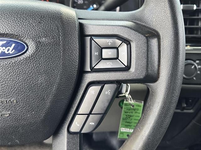 2020 Ford Super Duty F-250 XLT