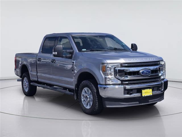 2020 Ford Super Duty F-250 XLT