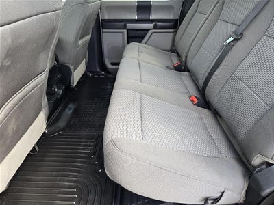 2020 Ford Super Duty F-250 XLT