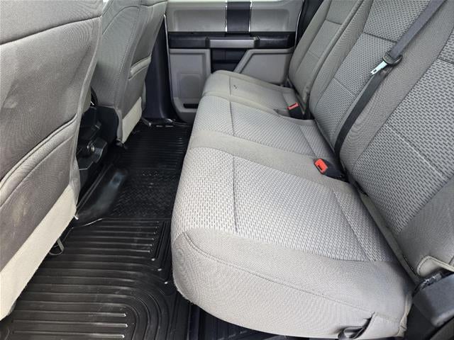 2020 Ford Super Duty F-250 XLT