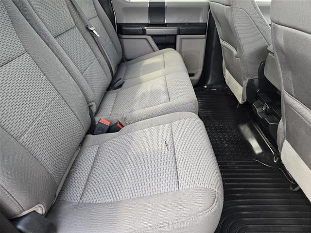 2020 Ford Super Duty F-250 XLT