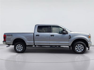 2020 Ford Super Duty F-250 XLT