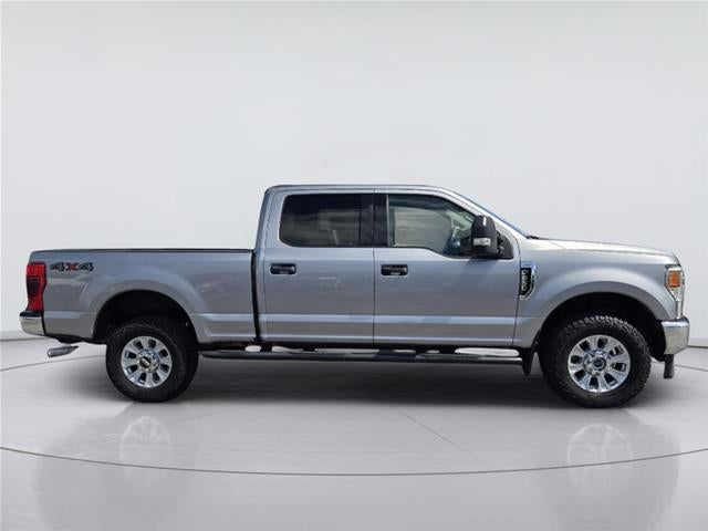 2020 Ford Super Duty F-250 XLT