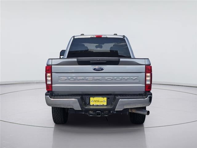 2020 Ford Super Duty F-250 XLT