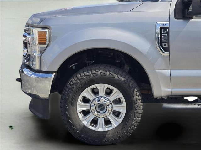 2020 Ford Super Duty F-250 XLT