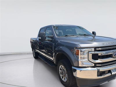 2021 Ford Super Duty F-250 XLT