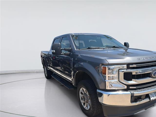 2021 Ford Super Duty F-250 XLT