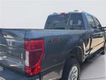2021 Ford Super Duty F-250 XLT
