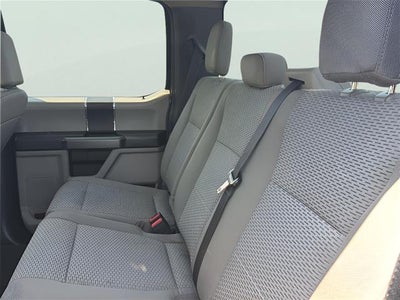 2021 Ford Super Duty F-250 XLT