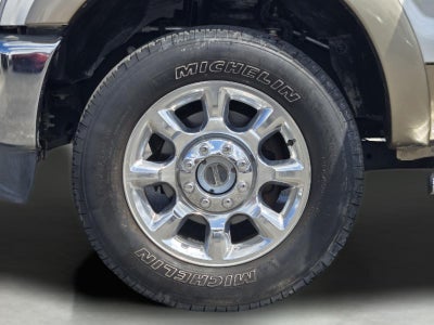 2014 Ford Super Duty F-250 Lariat