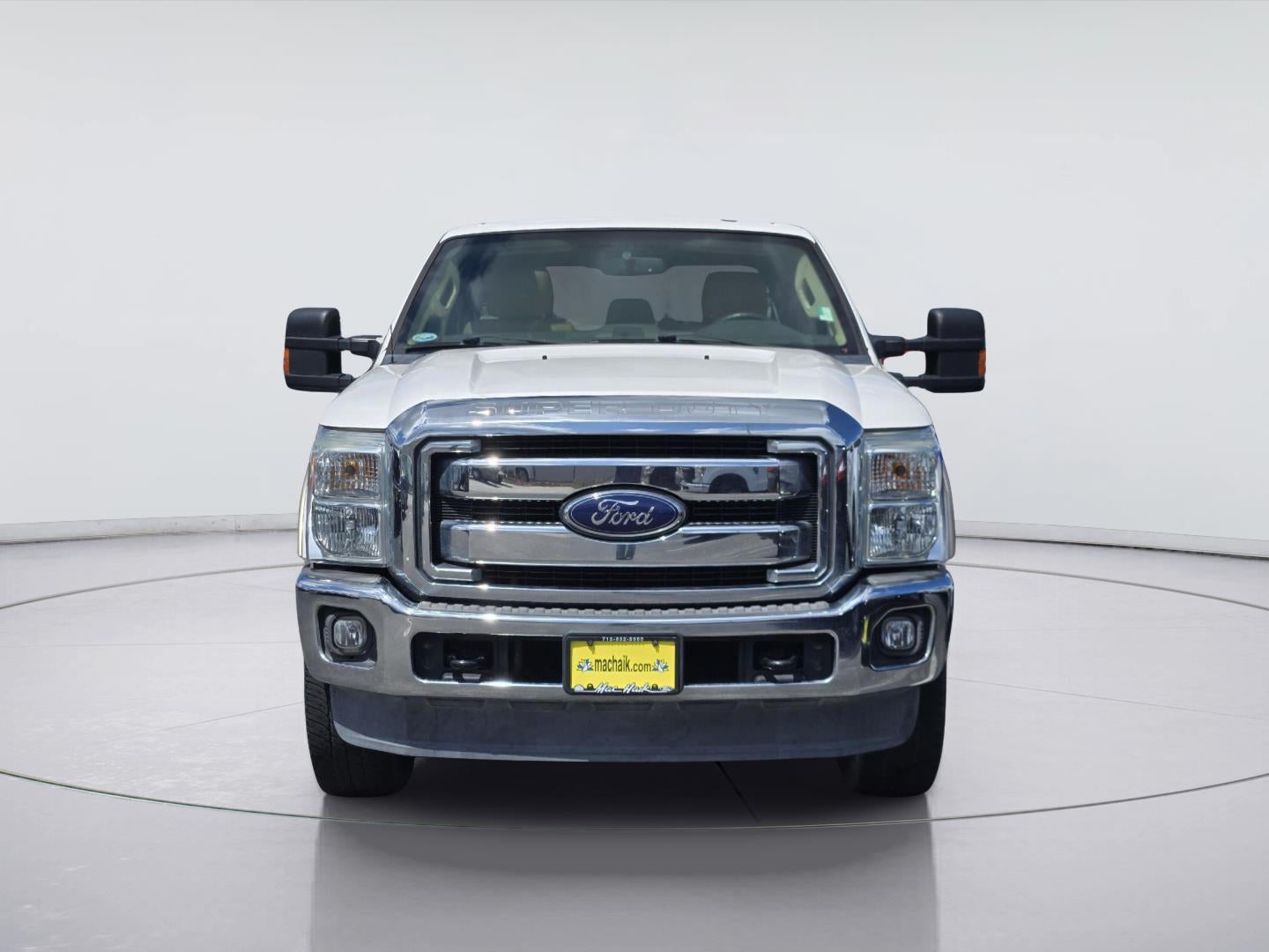 2014 Ford Super Duty F-250 Lariat