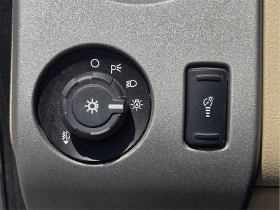 2014 Ford Super Duty F-250 Lariat