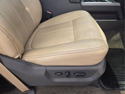 2014 Ford Super Duty F-250 Lariat