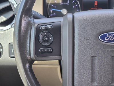 2014 Ford Super Duty F-250 Lariat