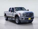2014 Ford Super Duty F-250 Lariat