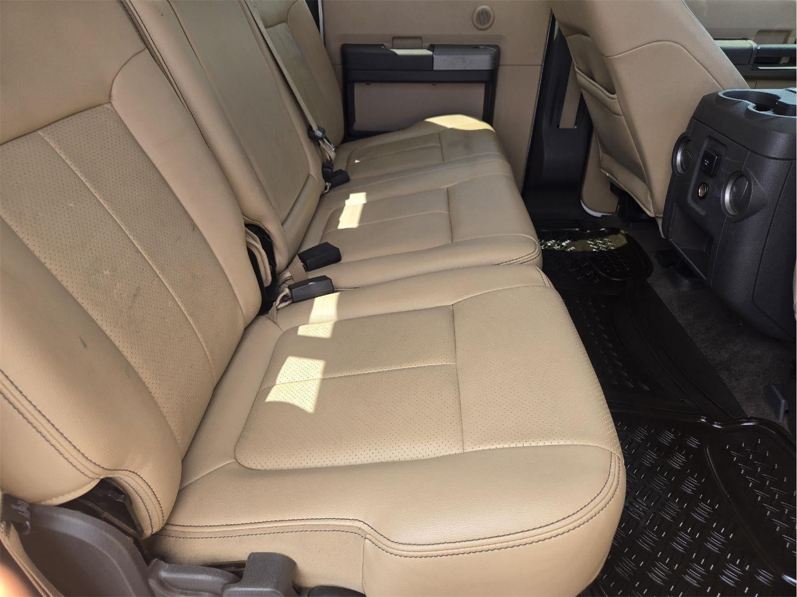 2014 Ford Super Duty F-250 Lariat