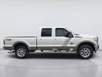 2014 Ford Super Duty F-250 Lariat