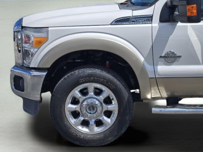 2014 Ford Super Duty F-250 Lariat