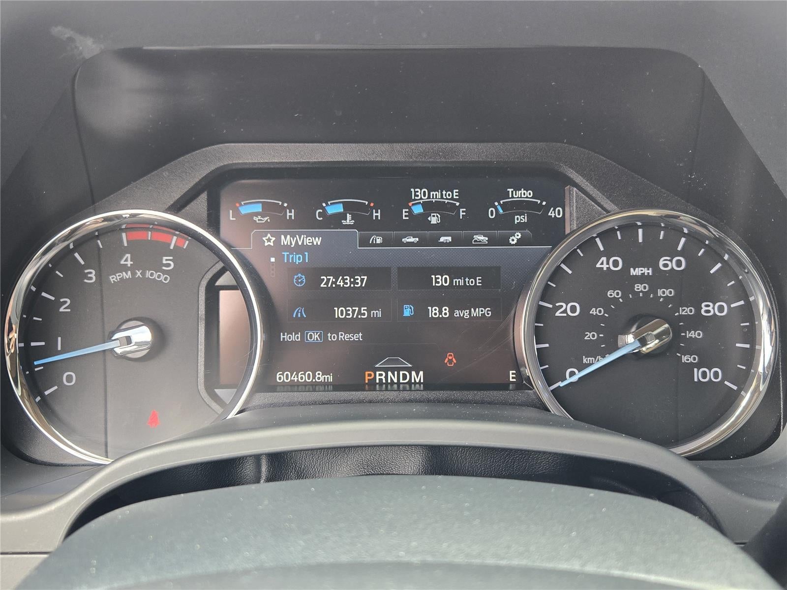 2022 Ford Super Duty F-250 SRW LARIAT