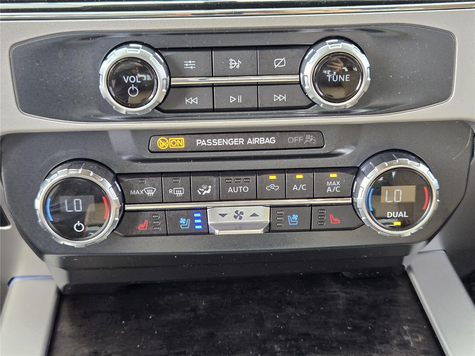 2022 Ford Super Duty F-250 SRW LARIAT