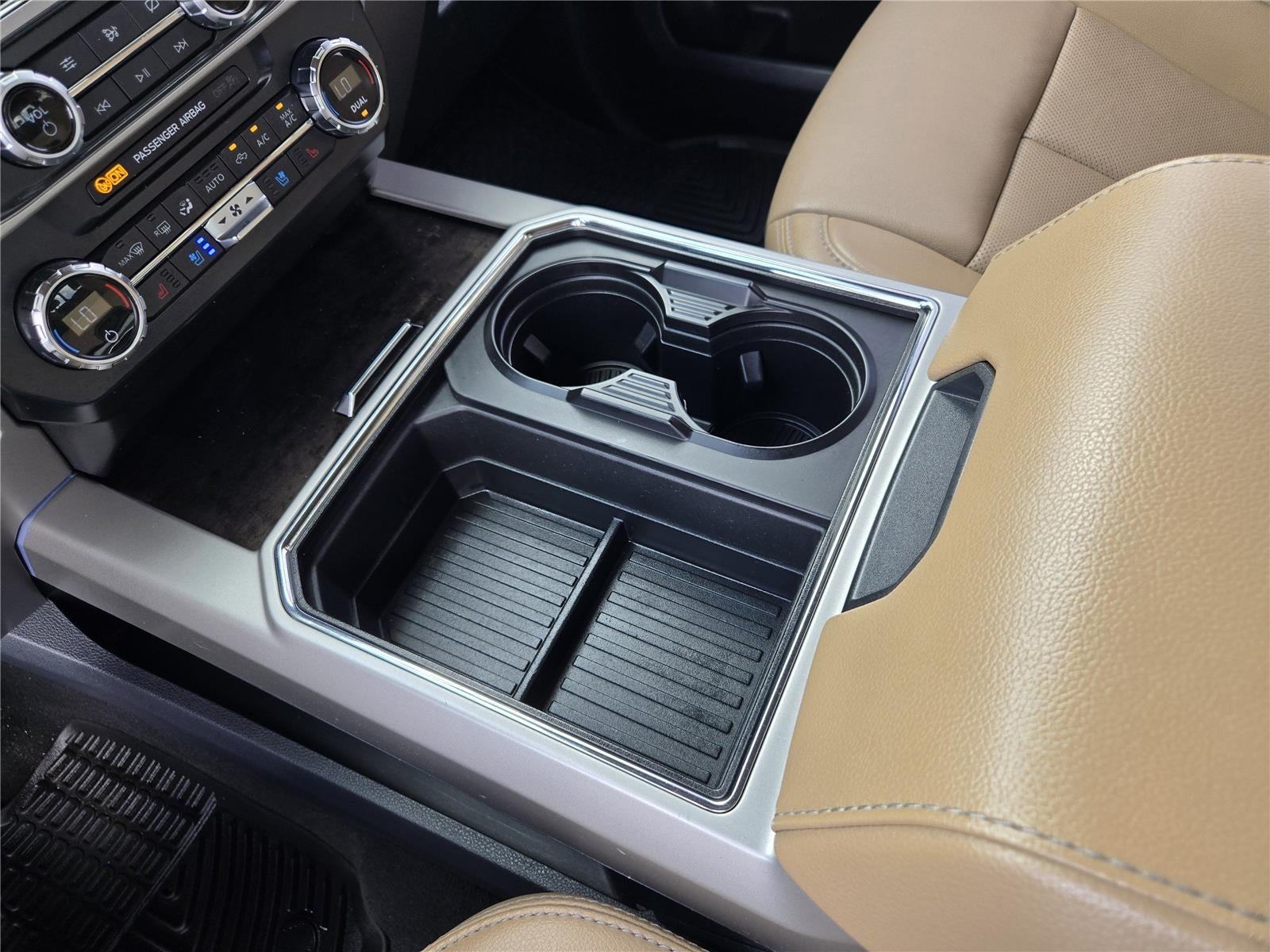 2022 Ford Super Duty F-250 SRW LARIAT