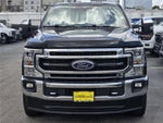 2022 Ford Super Duty F-250 SRW LARIAT