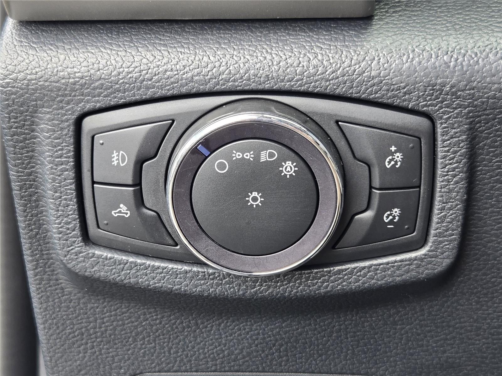 2022 Ford Super Duty F-250 SRW LARIAT