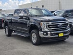 2022 Ford Super Duty F-250 SRW LARIAT