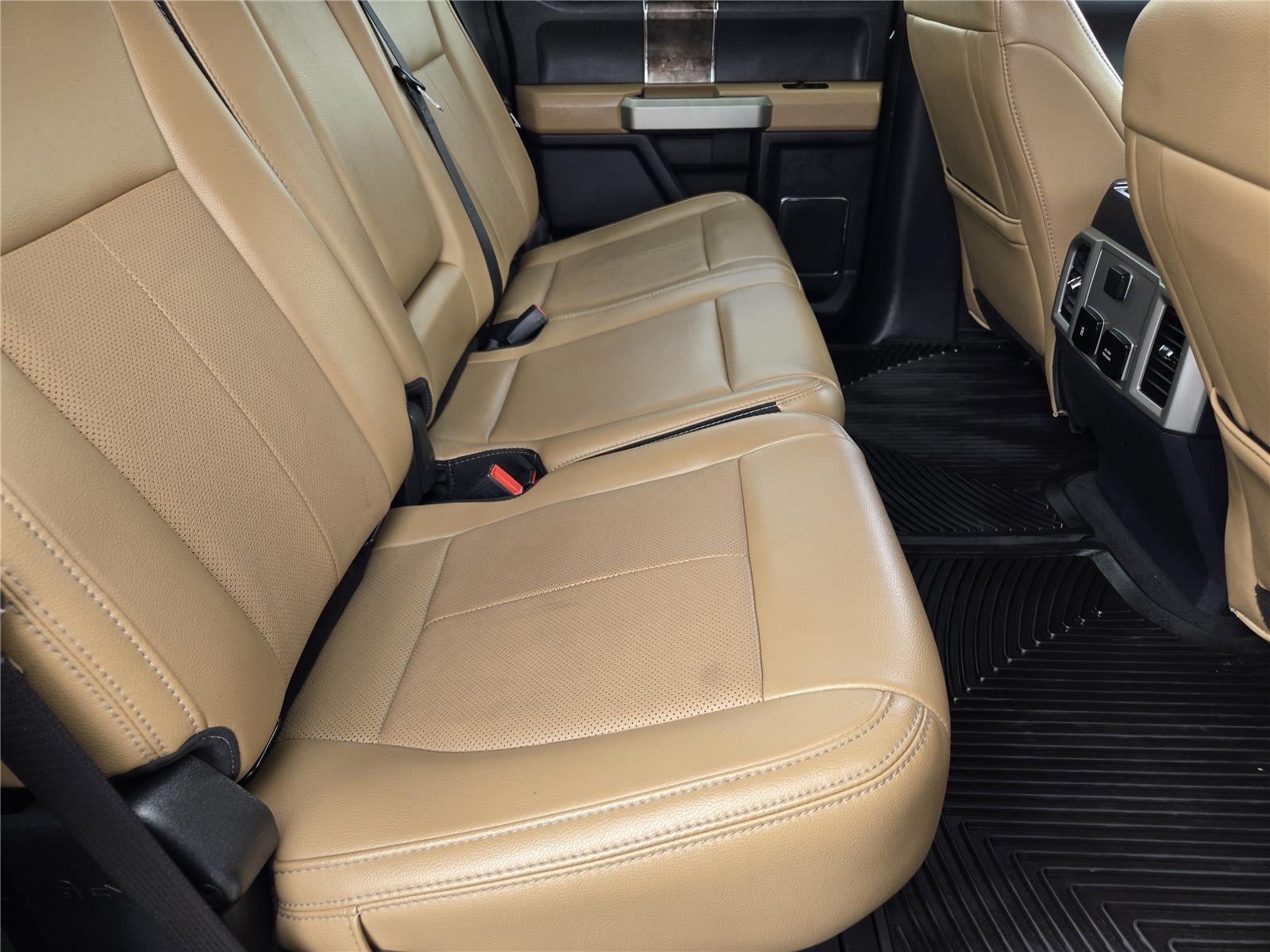 2022 Ford Super Duty F-250 SRW LARIAT