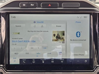 2022 Ford Super Duty F-250 SRW LARIAT