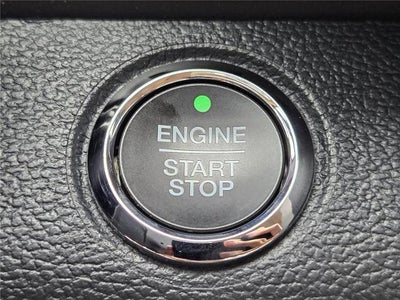 2022 Ford Super Duty F-250 SRW LARIAT