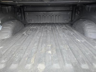 2022 Ford Super Duty F-250 SRW LARIAT