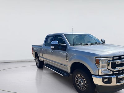 2022 Ford Super Duty F-250 XLT