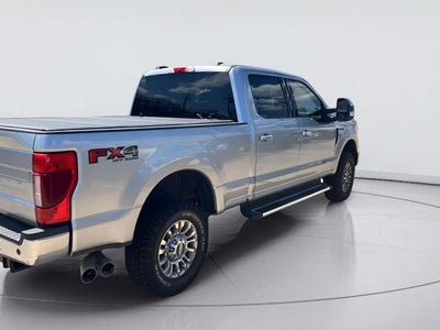 2022 Ford Super Duty F-250 XLT