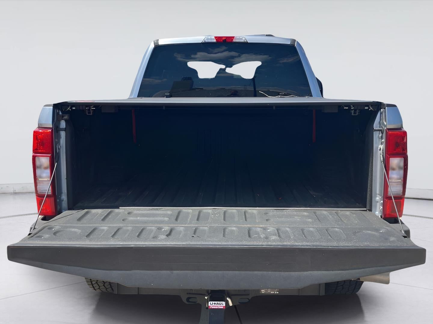 2022 Ford Super Duty F-250 XLT