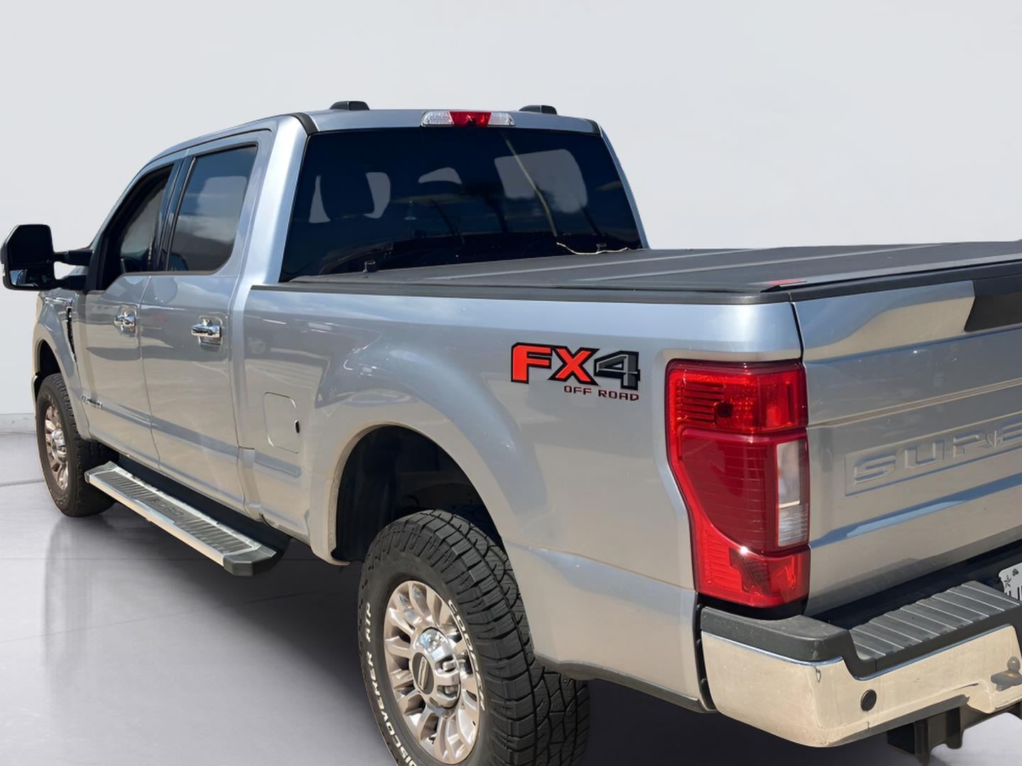 2022 Ford Super Duty F-250 XLT