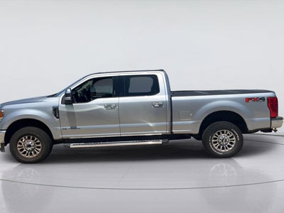2022 Ford Super Duty F-250 XLT
