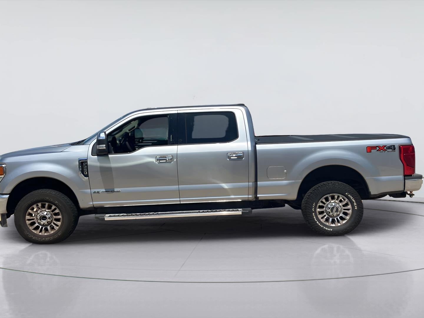 2022 Ford Super Duty F-250 XLT