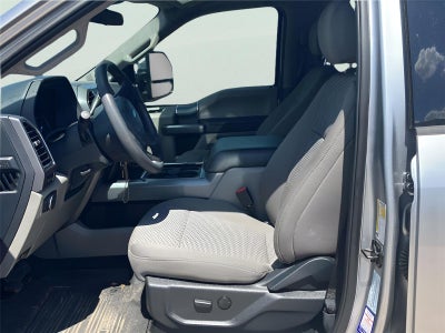 2022 Ford Super Duty F-250 XLT