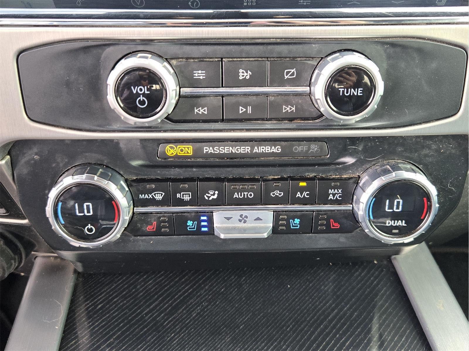 2022 Ford Super Duty F-250 Platinum