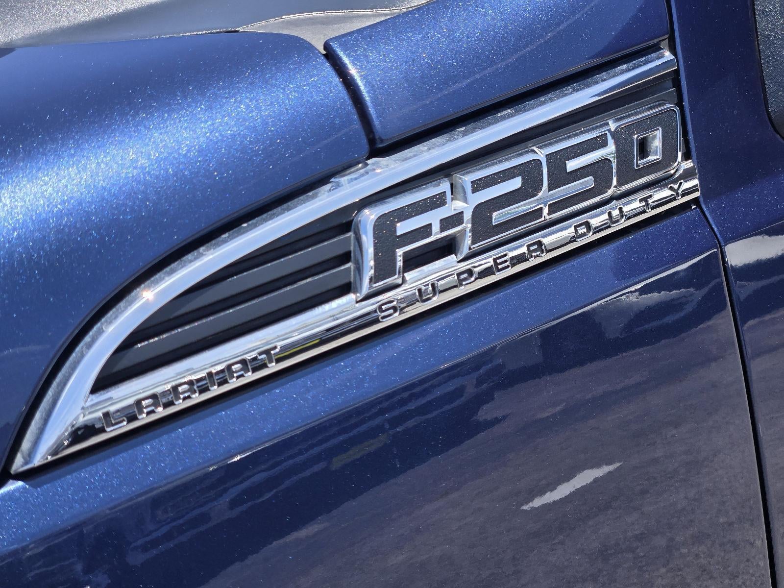 2016 Ford Super Duty F-250 King Ranch