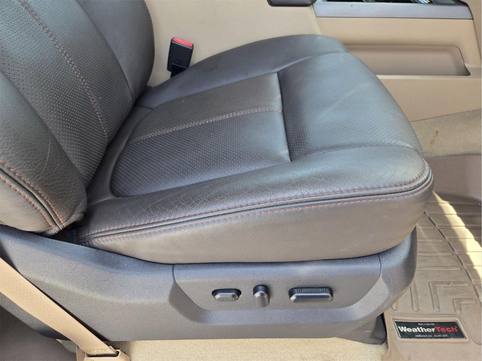2016 Ford Super Duty F-250 King Ranch