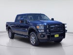 2016 Ford Super Duty F-250 King Ranch
